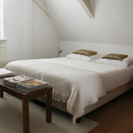 Appartement Juul's