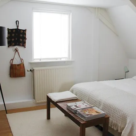 Juul's Apartment