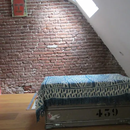 Appartement Juul's