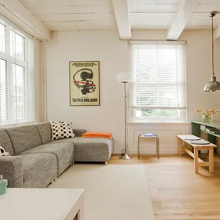 Juul's Apartment
