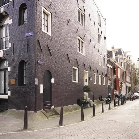 Juul's * Amsterdam