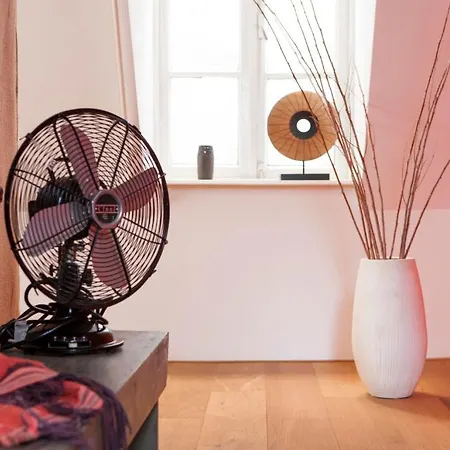 Apartment Juul's Amsterdam