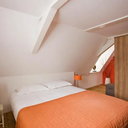 Juul's Apartament Amsterdam