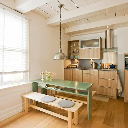 Appartement Juul's